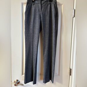 Express Dark Gray Pants